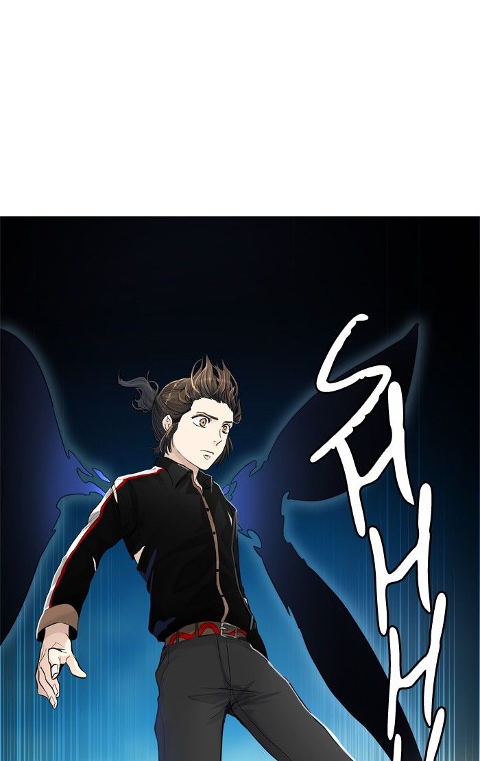 Tower of God Chapter 429 84